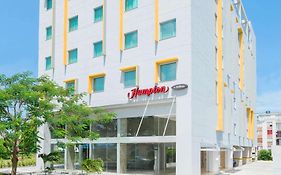 Hampton By Hilton Yopal